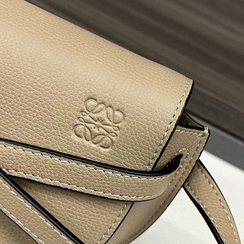 Loewe Gate Bags